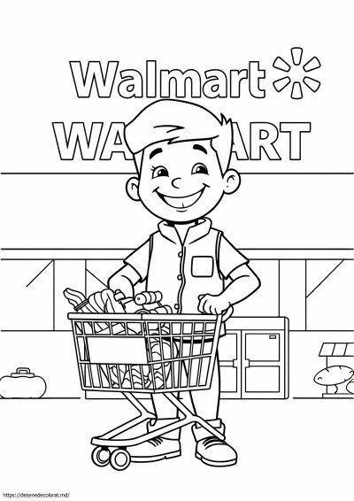 Mancare walmart