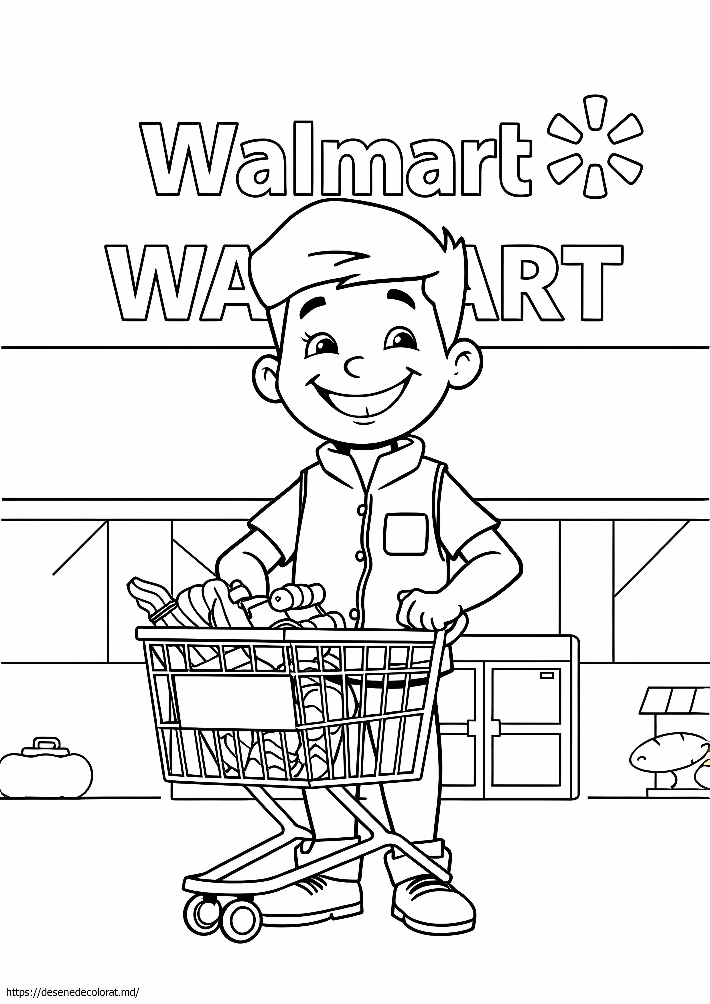 Mancare walmart