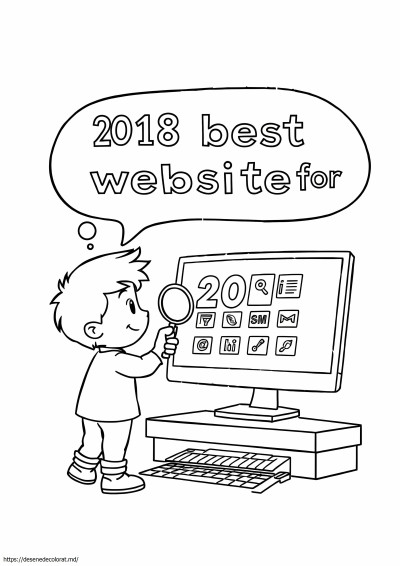 Cele mai bune site-uri web 2018 pentru