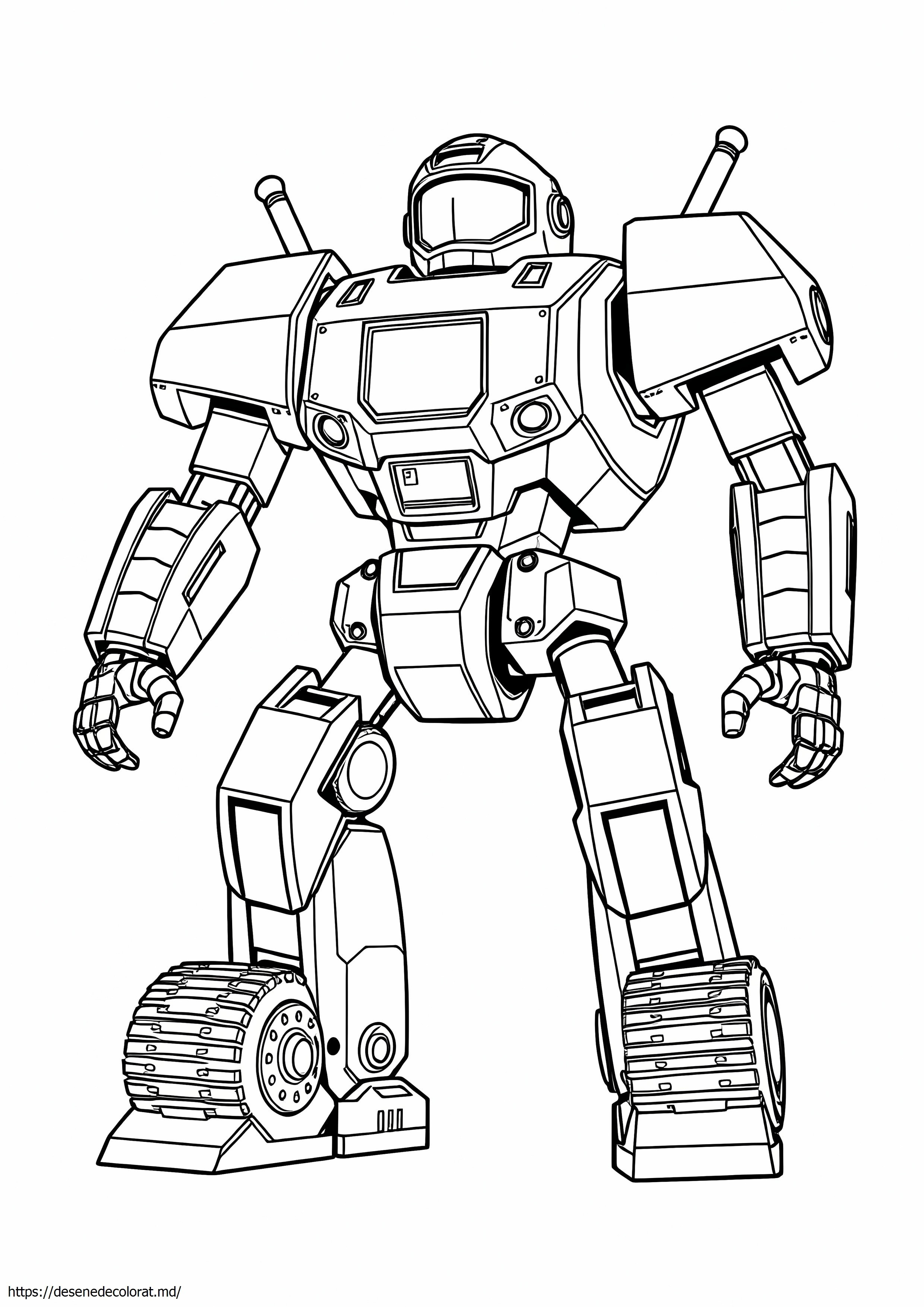 Mech
