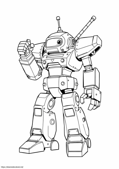 Mecha