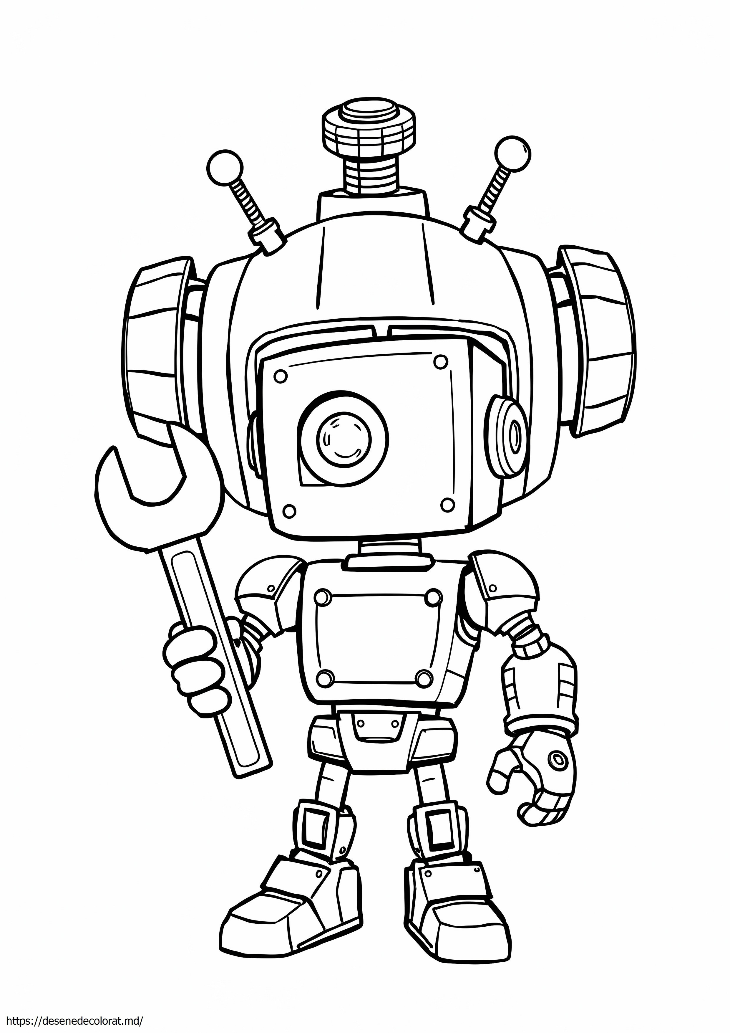 Robo combo