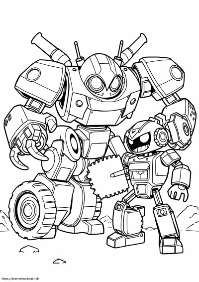 Battlebots