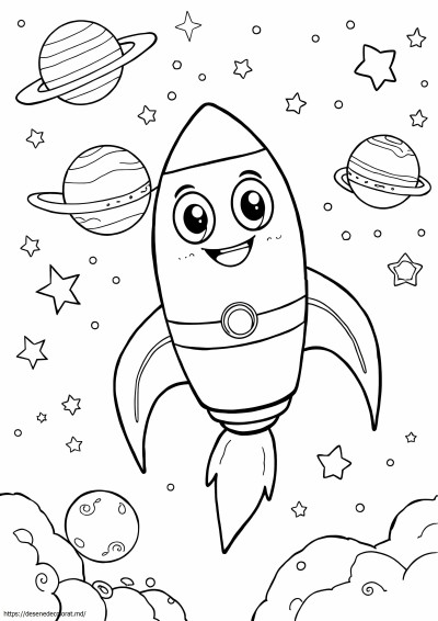 Gardienii de rachete ai galaxiei