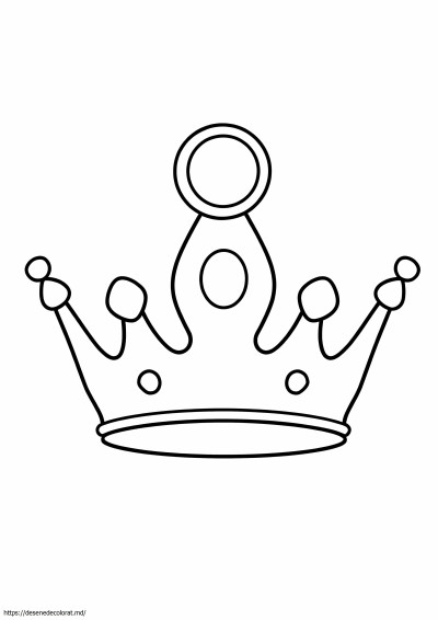 Coroană