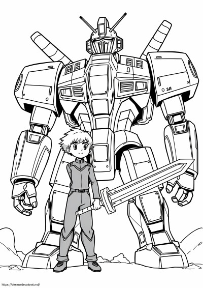 Pacific Rim Negrul