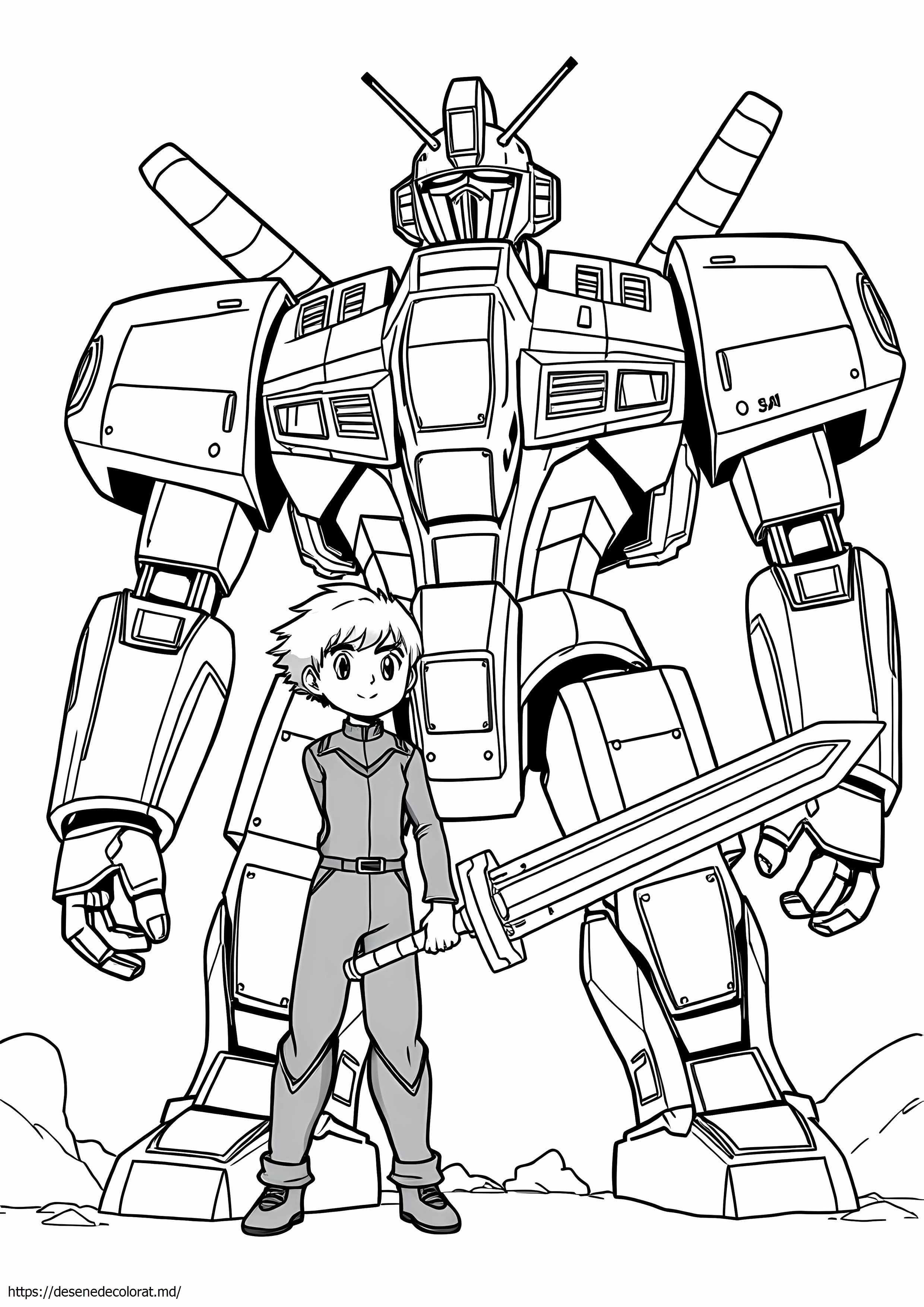 Pacific Rim Negrul