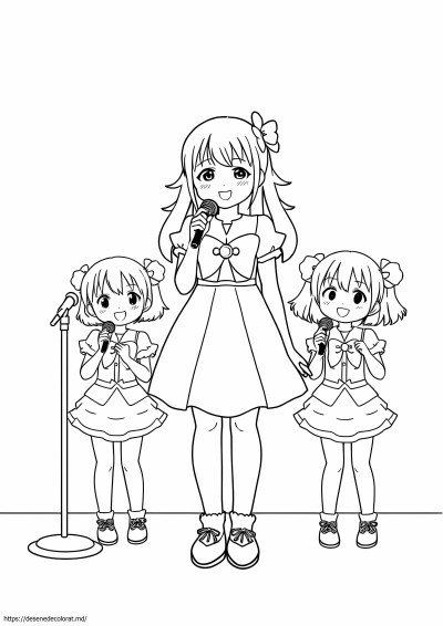 Oshi no ko