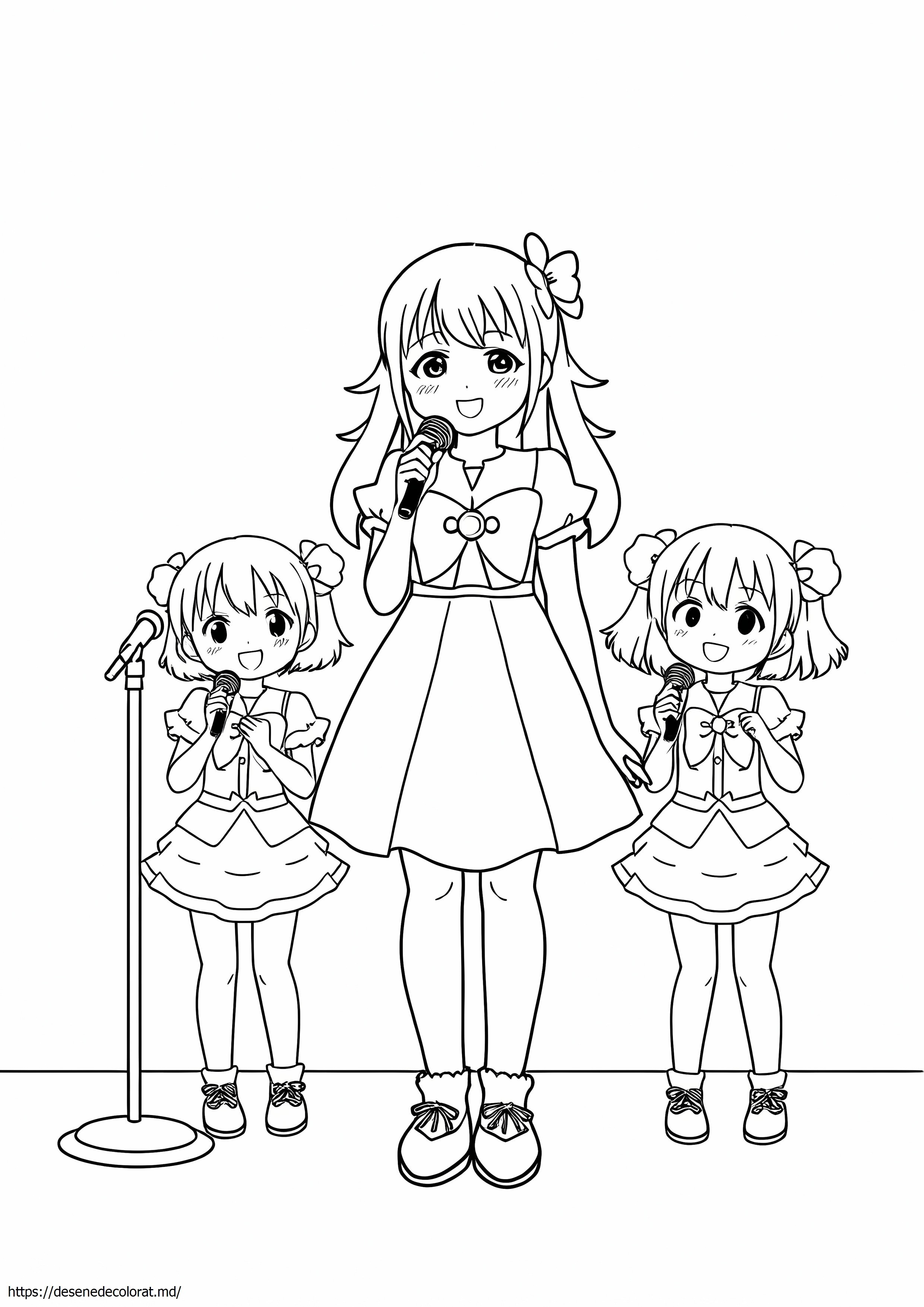 Oshi no ko