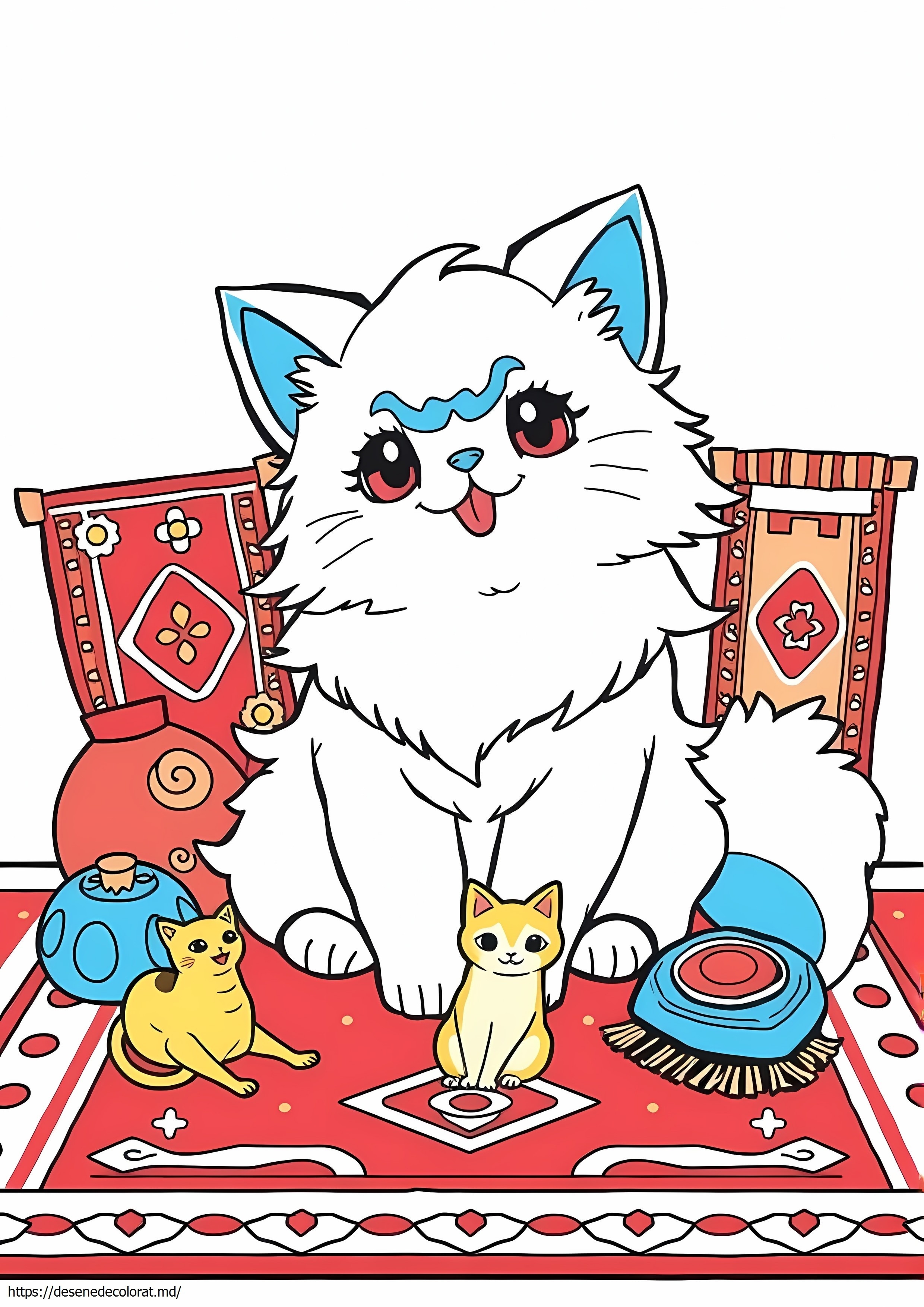 Pokemon persan