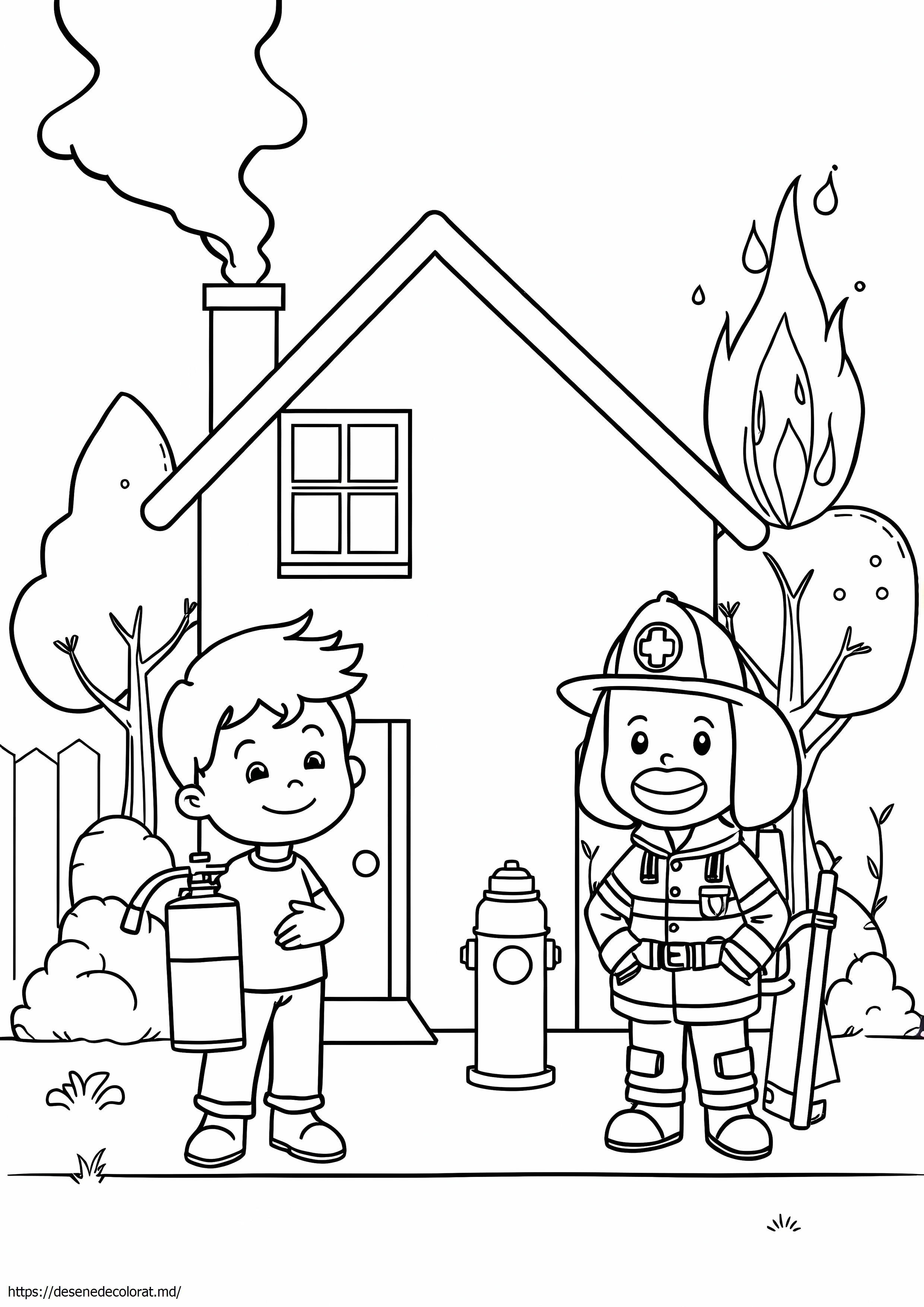 Prevenirea incendiilor