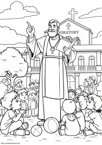 Don bosco