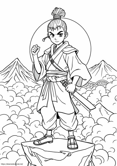Ronin