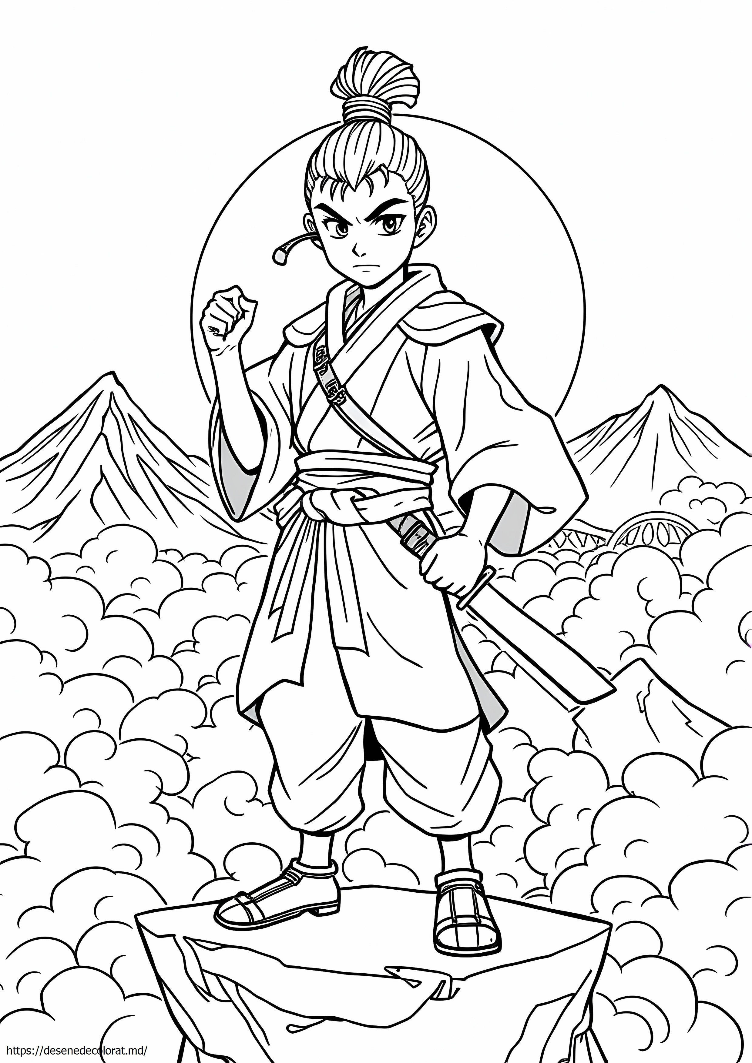 Ronin