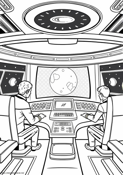 Star trek