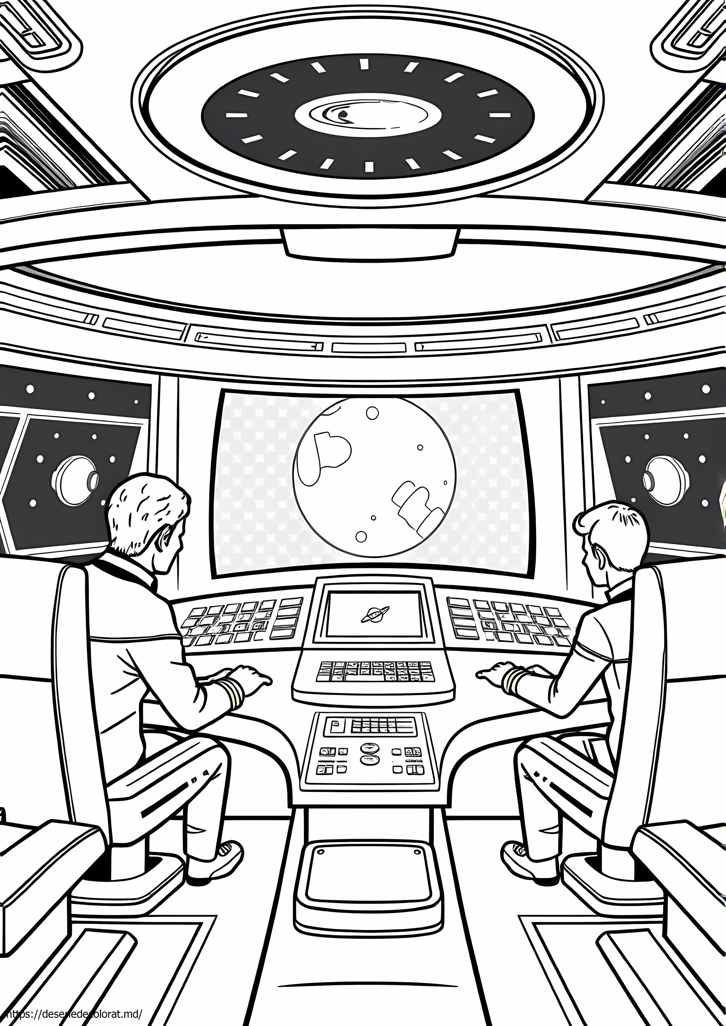 Star trek