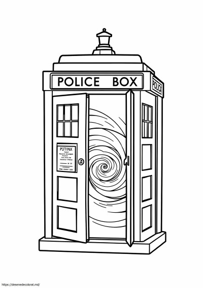 Tardis