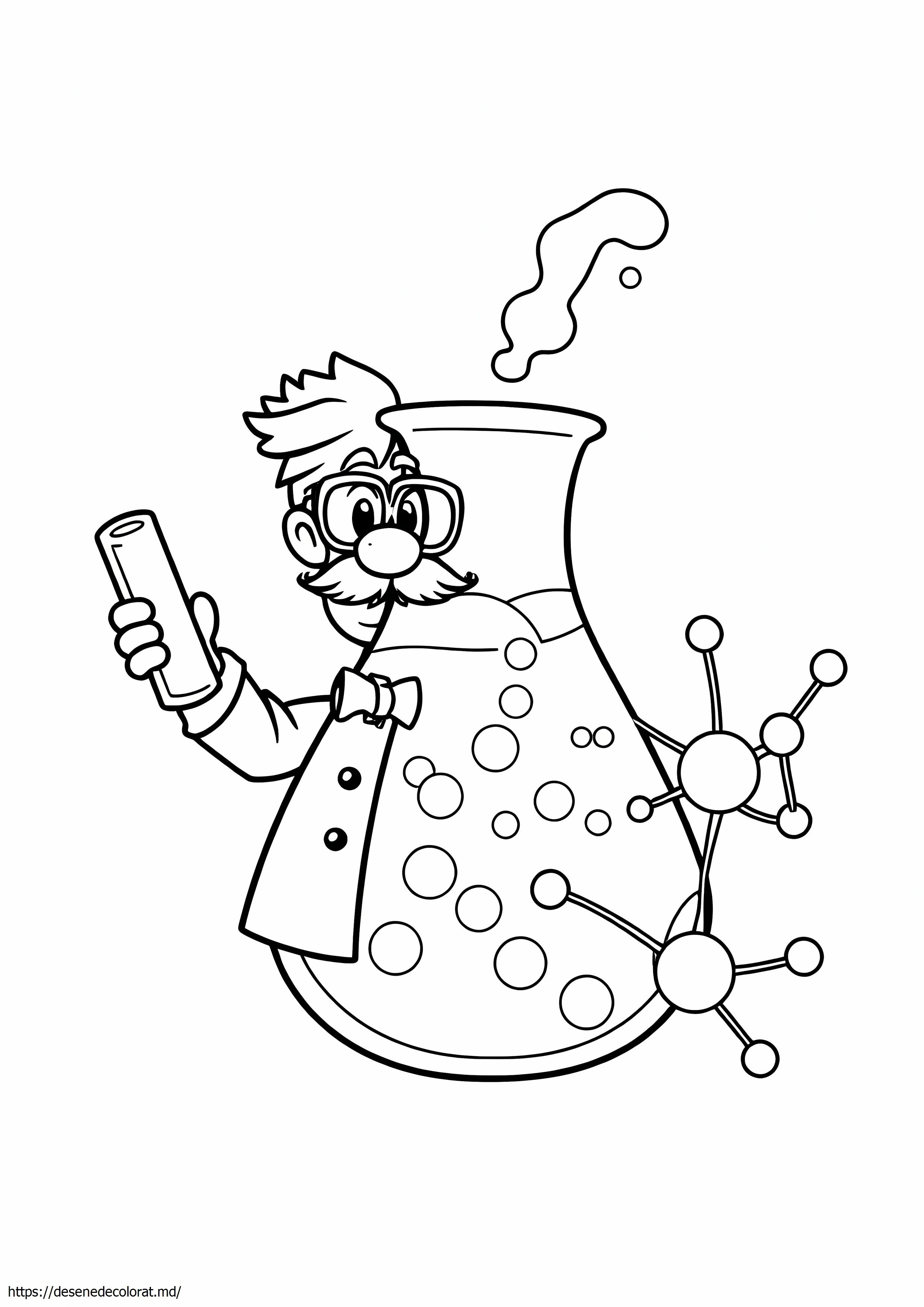 Chimie