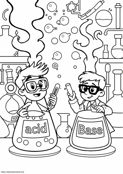 Acid vs bază