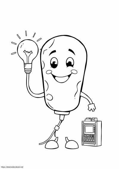 Electrod