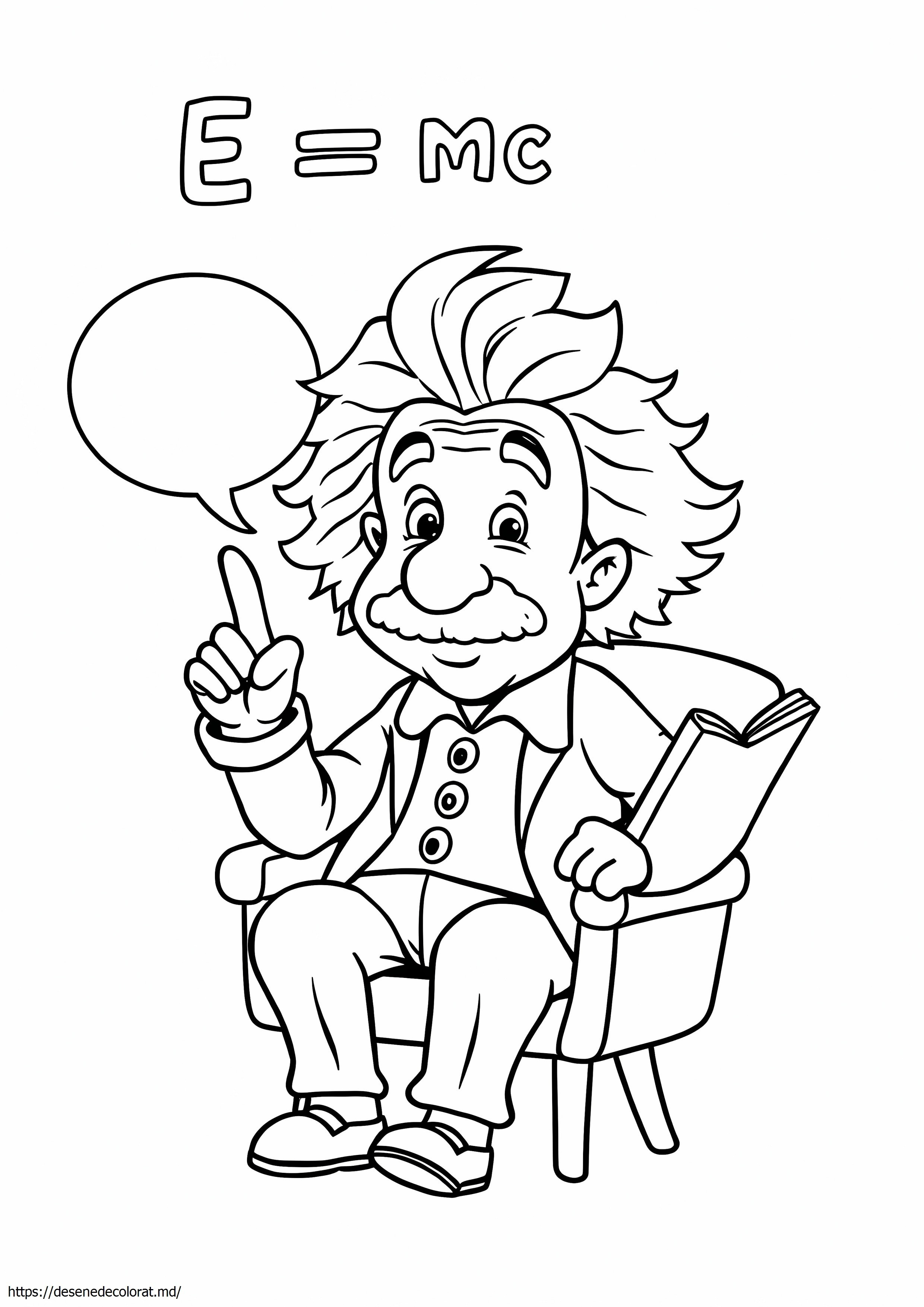Einstein