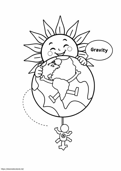 Gravitaţie