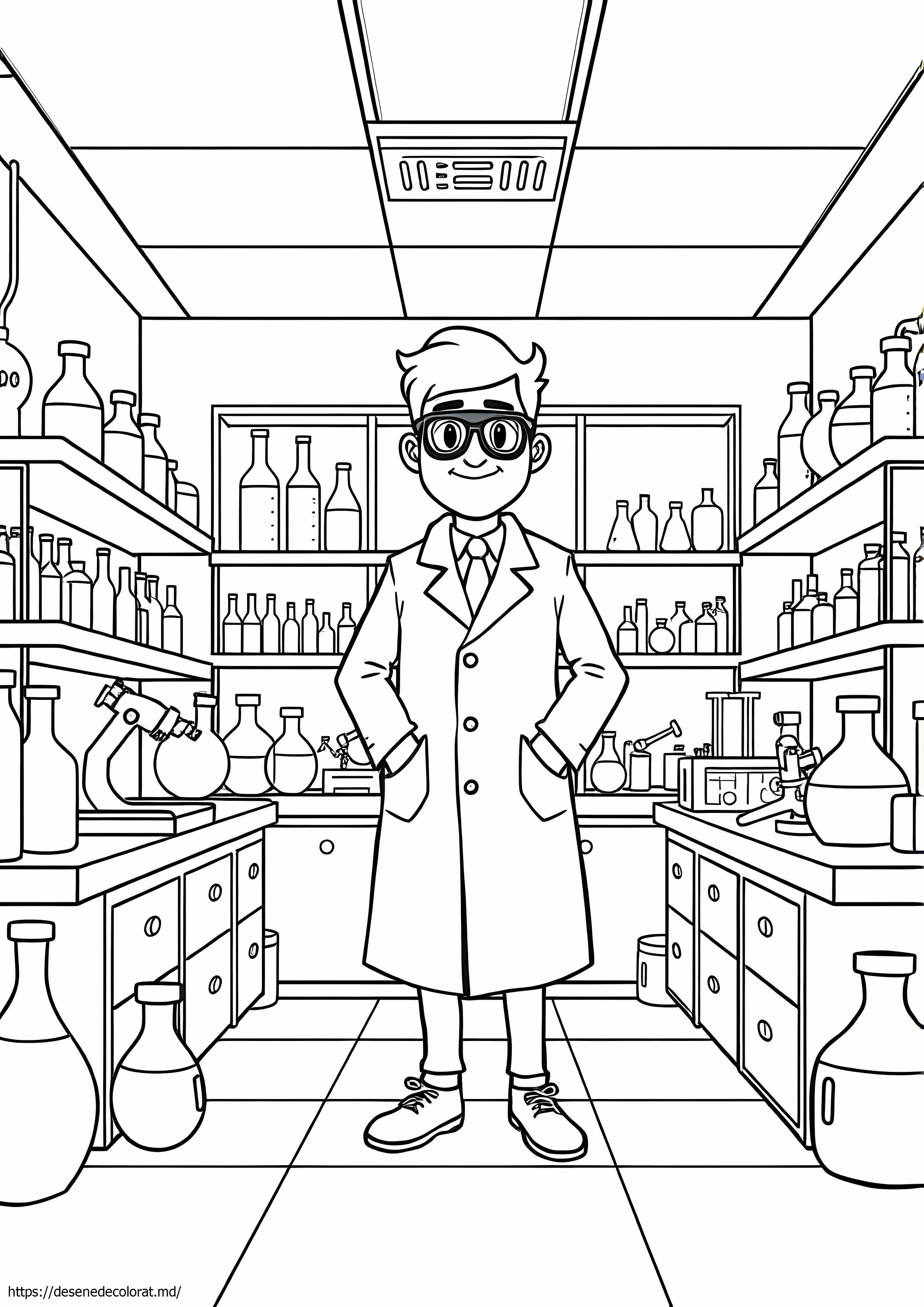 Laborator