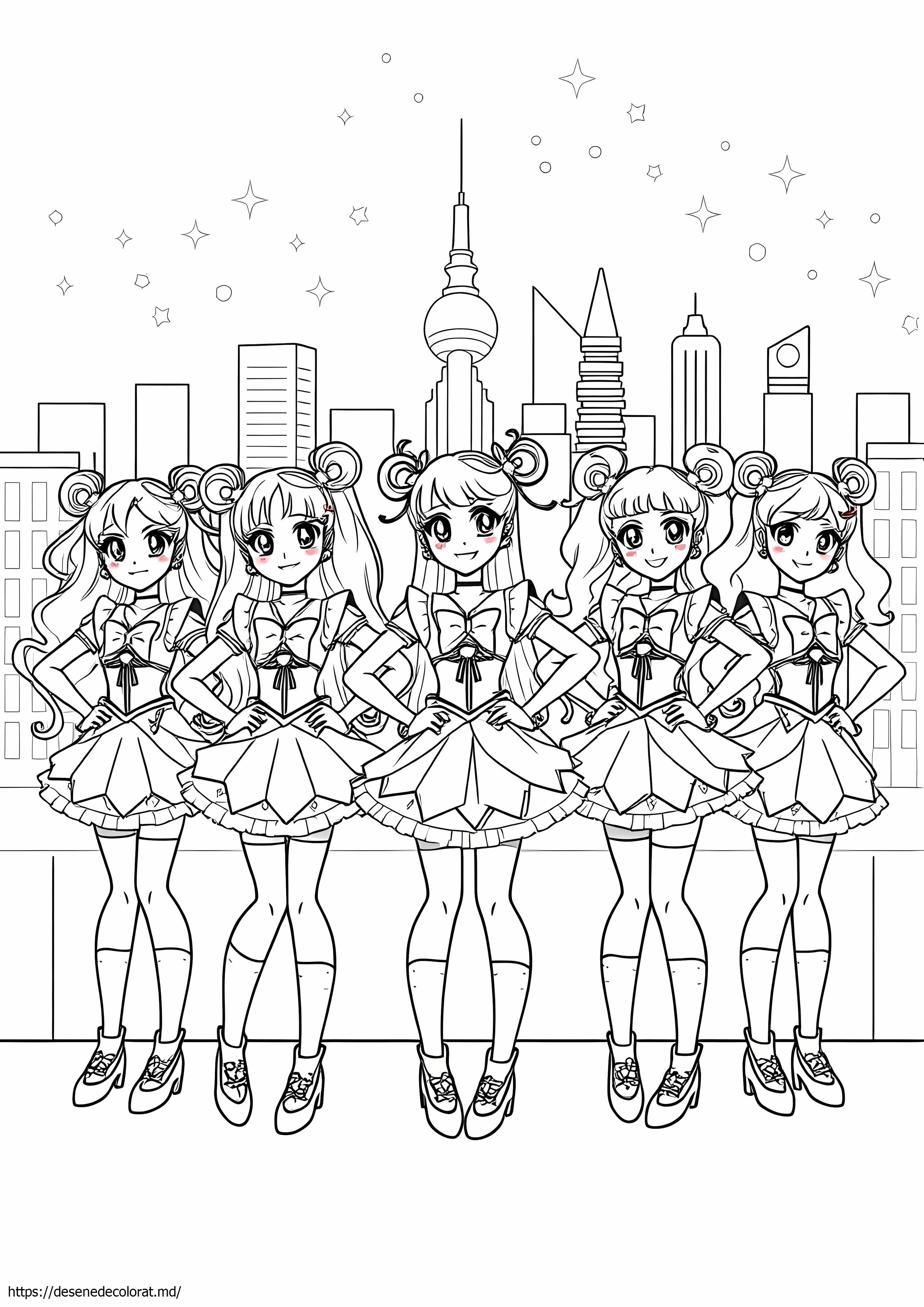 Precure