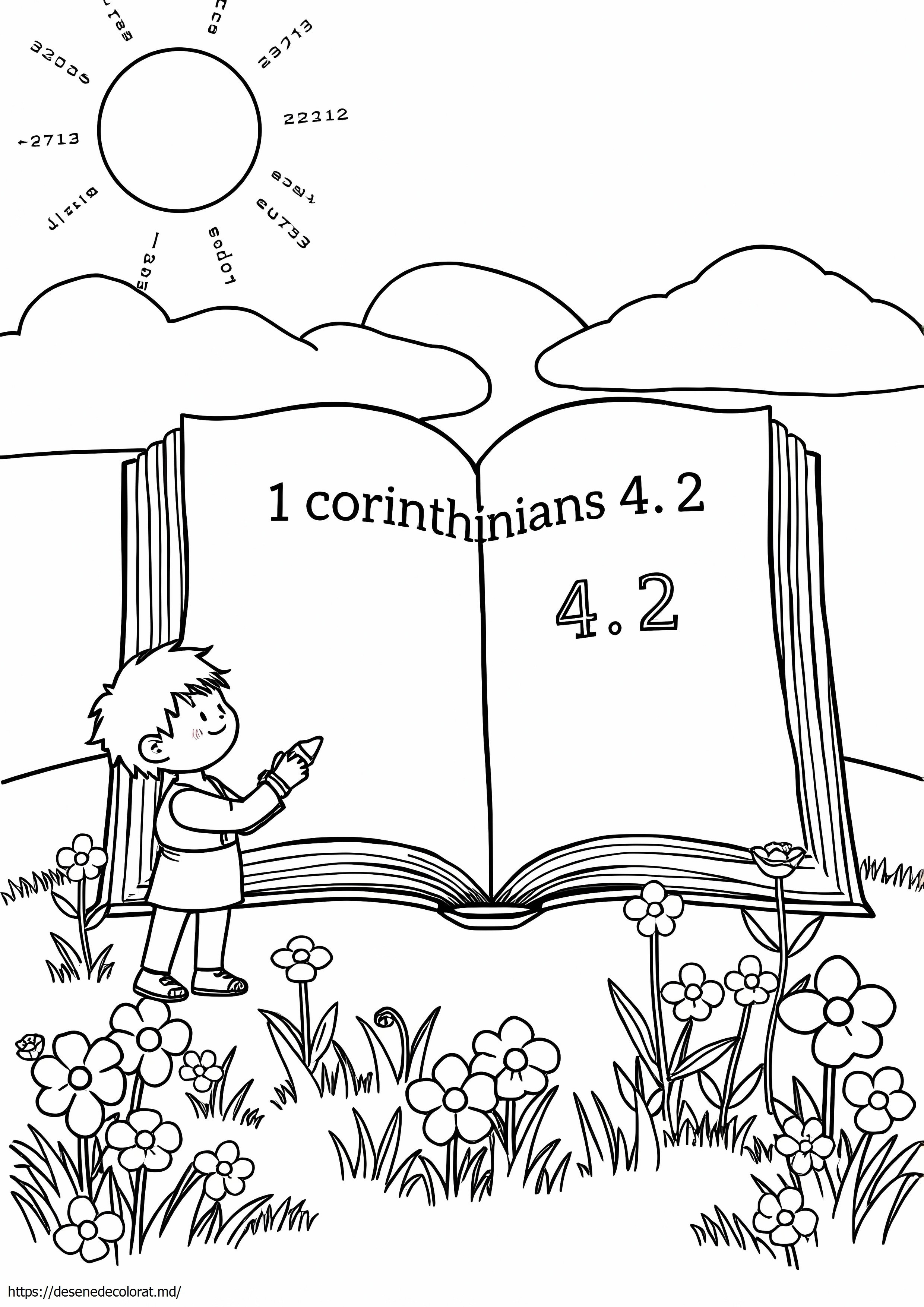 1 Corinteni 4 2