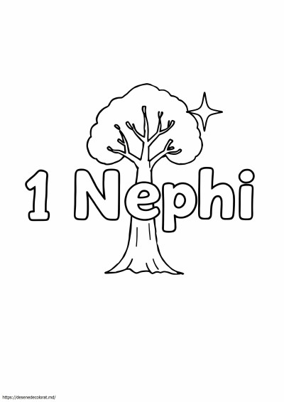 1 Nefi 11 15