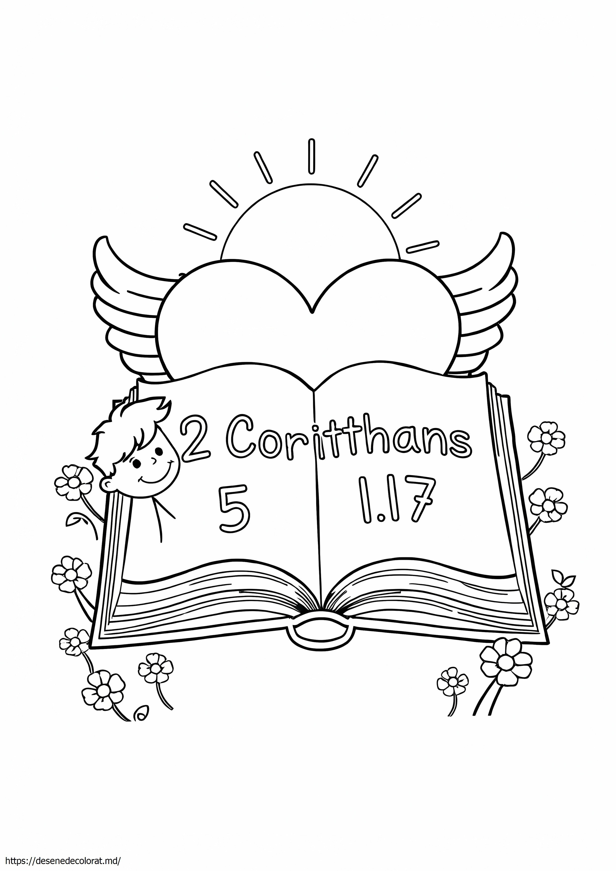 2 corninthans 5 17