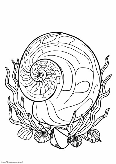 Nautilus