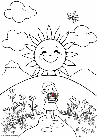 La primavera