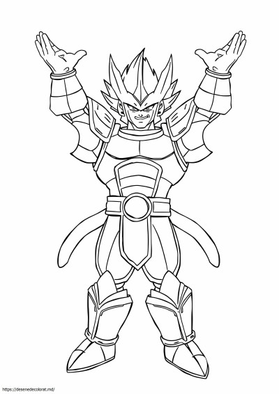 Raditz