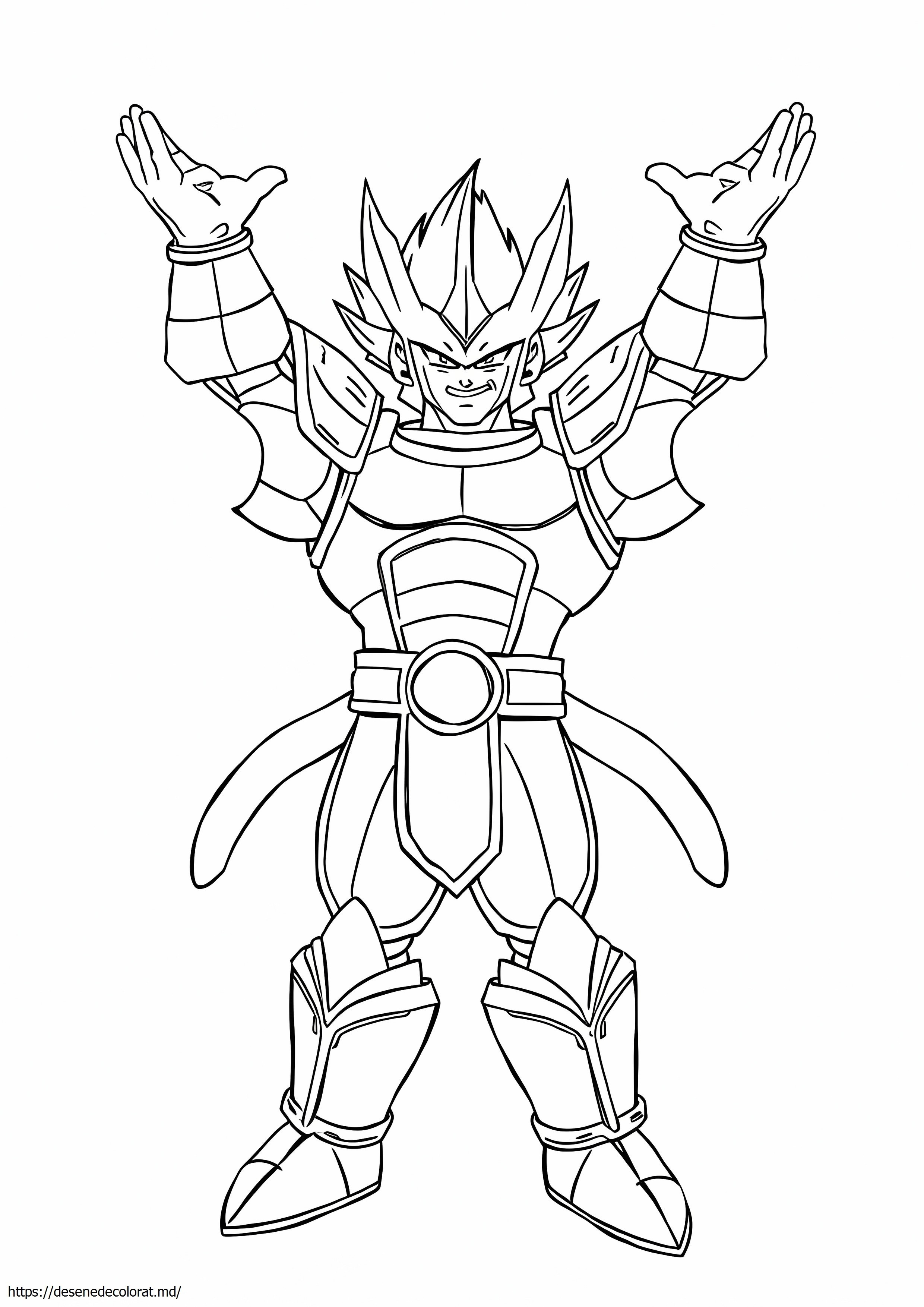 Raditz