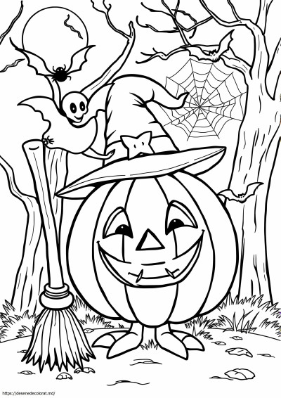 Halloween 2019