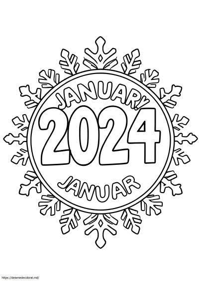 Ianuarie 2024