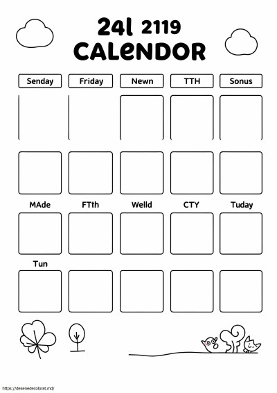 Calendaristic
