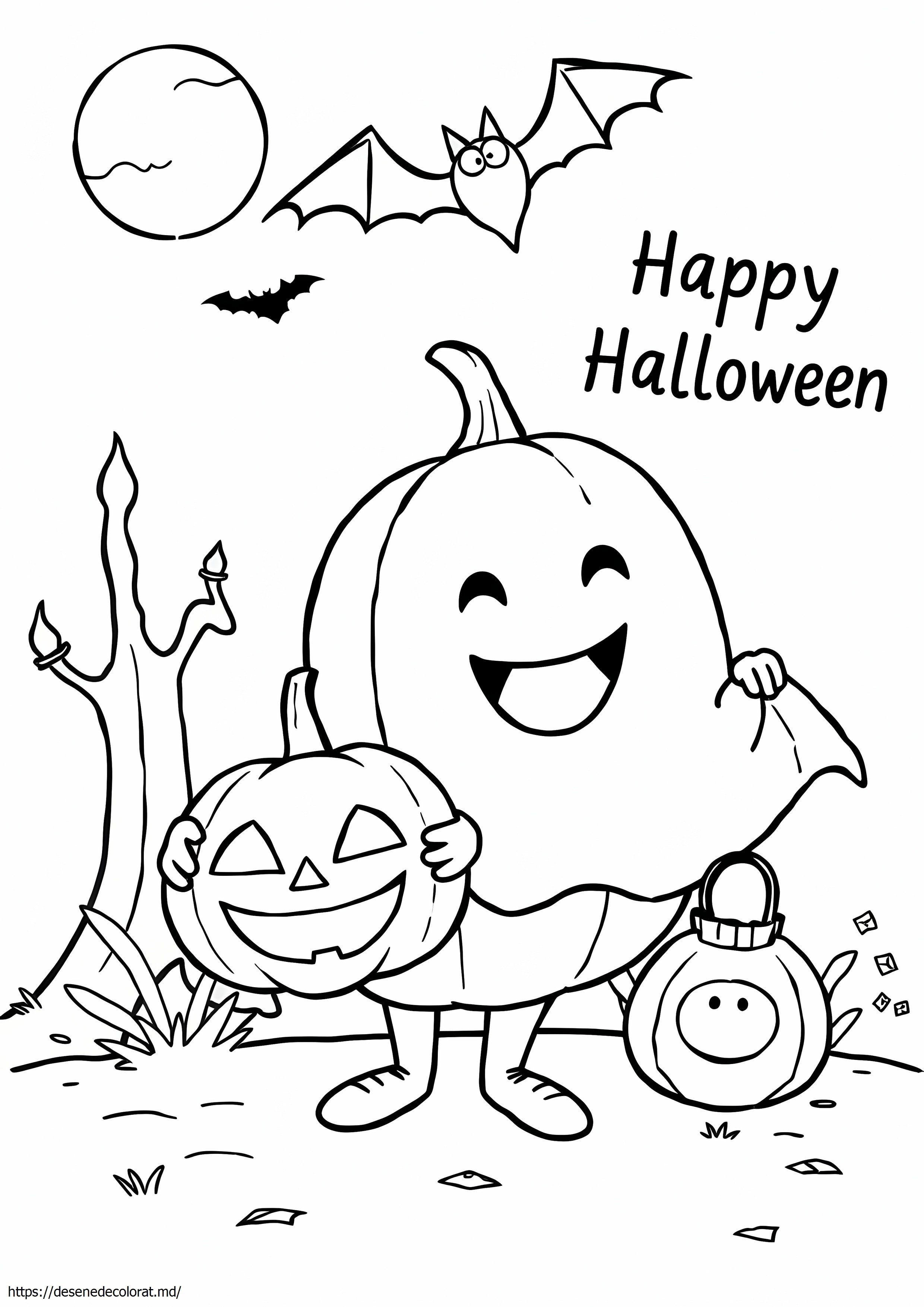 Cocomelon halloween