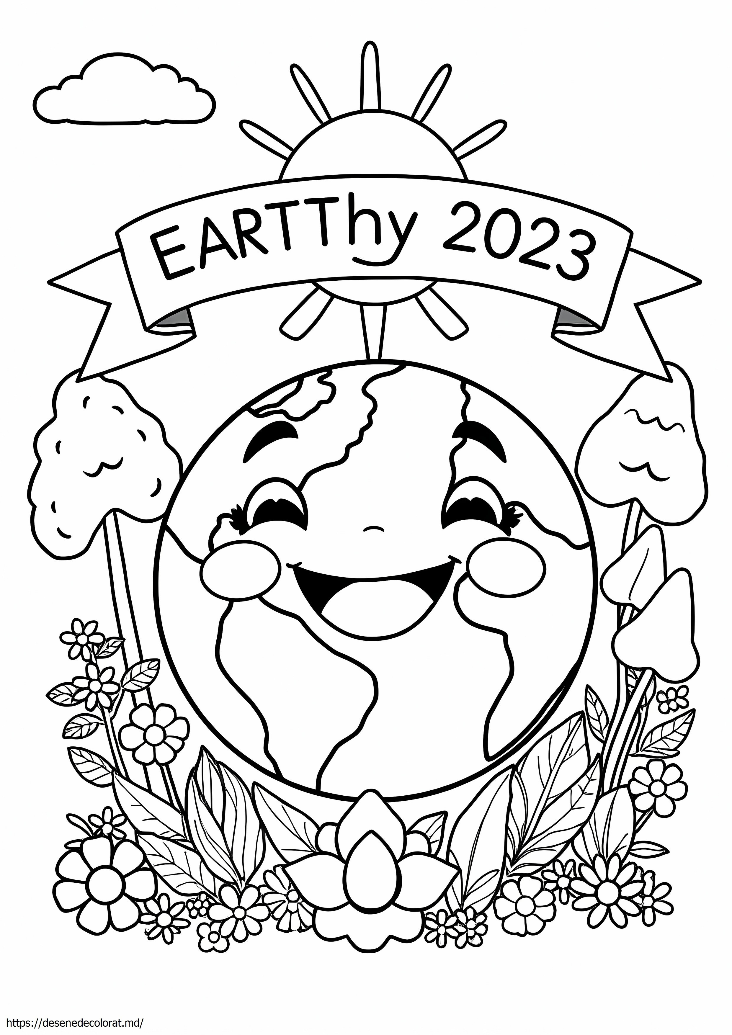 Ziua Pământului 2023