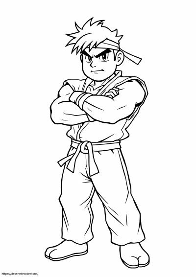 Ryu