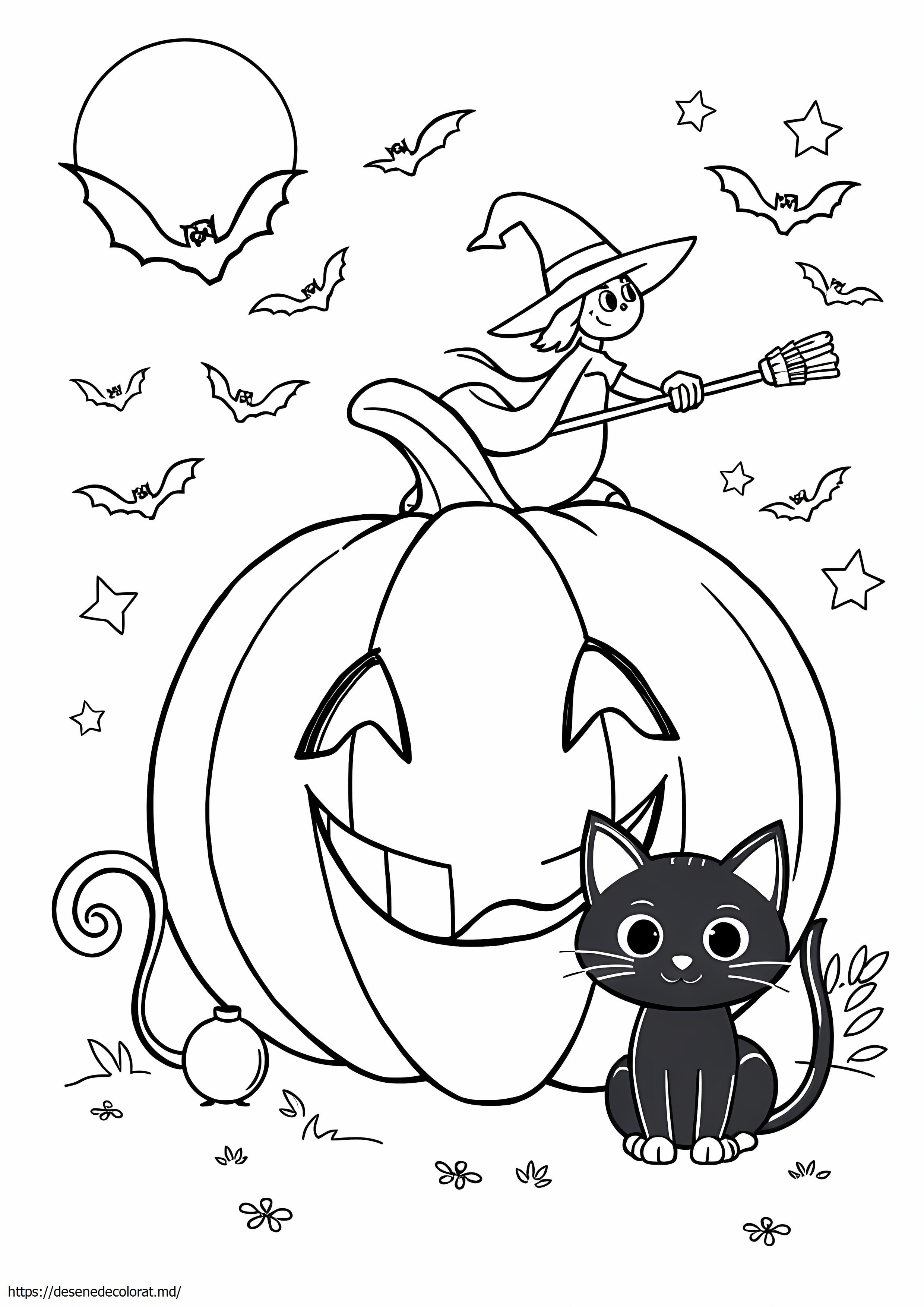 Halloween usor
