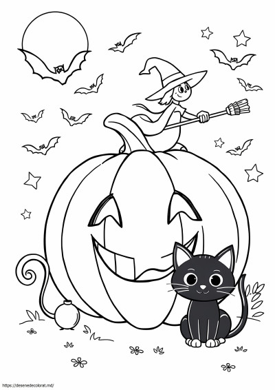 Halloween usor