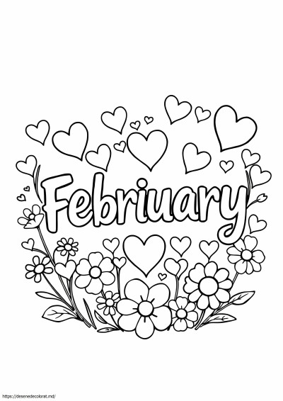 Februarie usoara