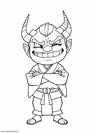 Ryomen sukuna