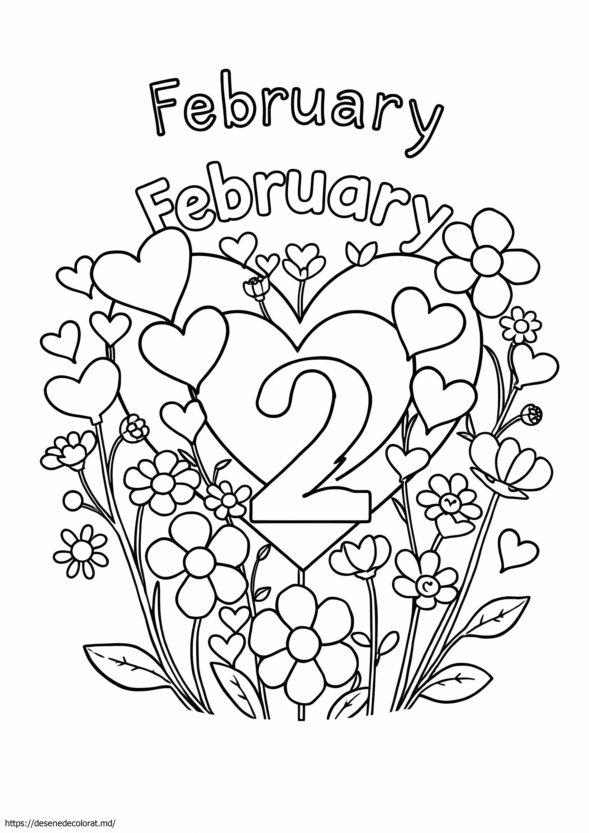 Februarie