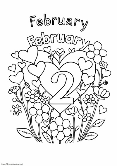 Februarie