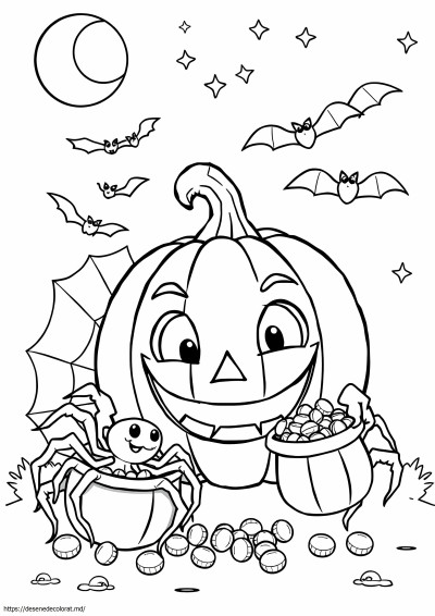 Hallowen