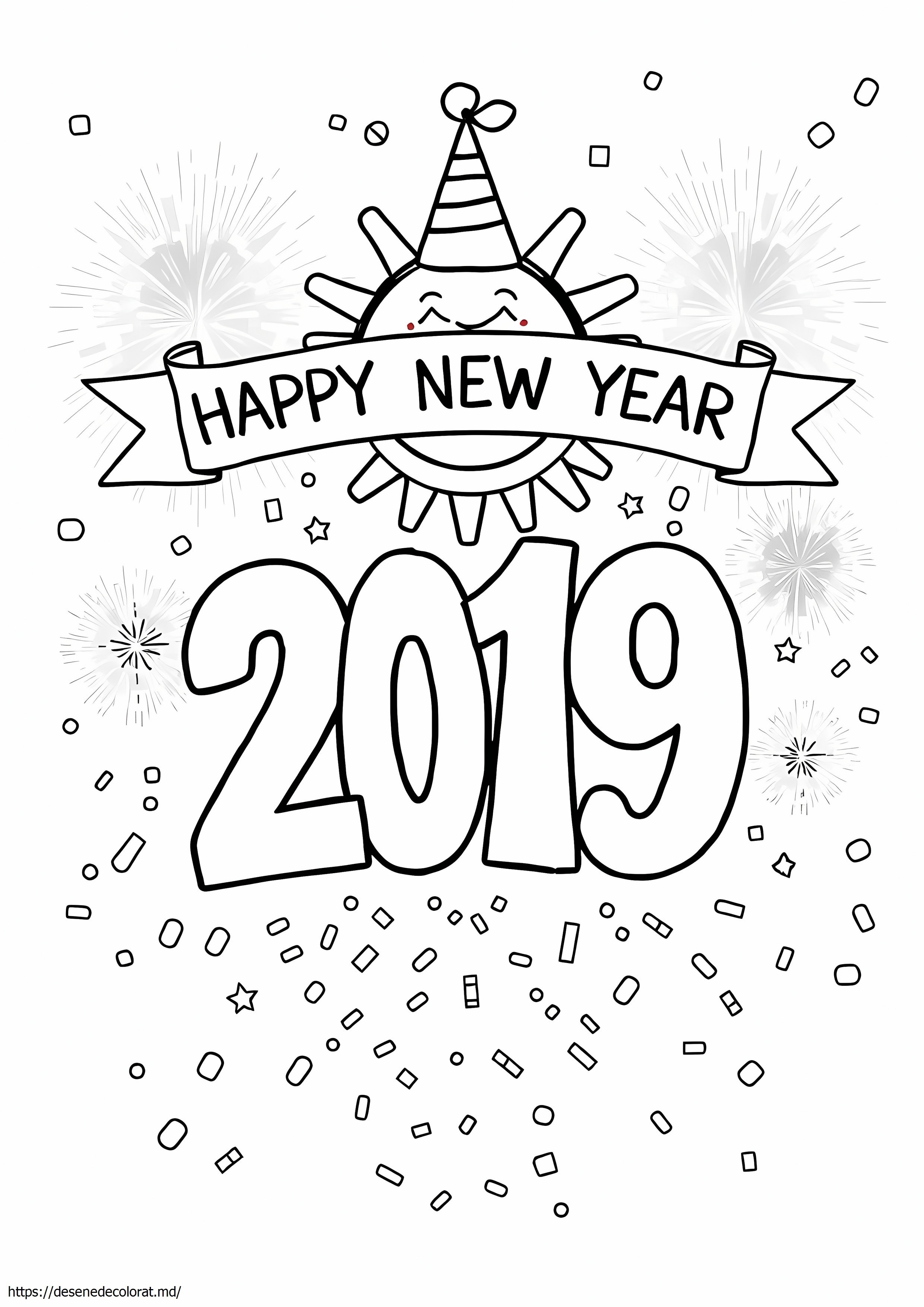 La multi ani 2019