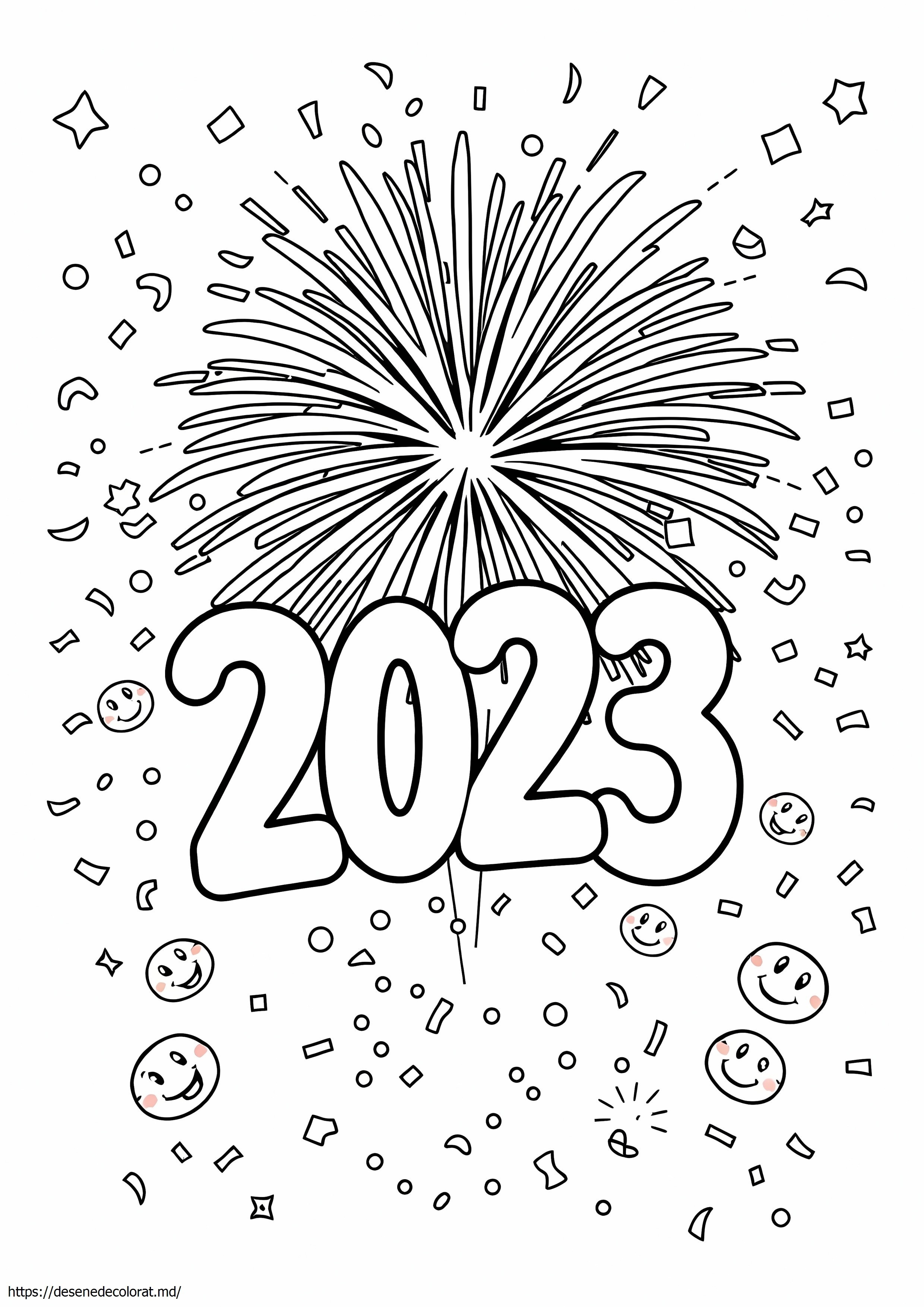 La multi ani 2023
